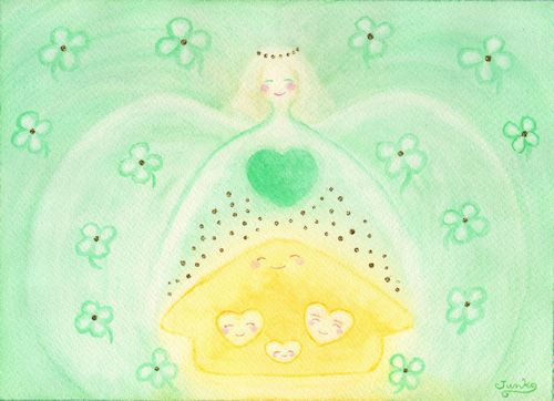 ��V�g���t�@�G���Ɏ���āA�����̊�Ղ��N���閂�@�̊G�`�V�g����̂�������́�