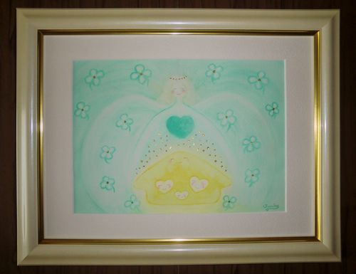 ��V�g���t�@�G���Ɏ���āA�����̊�Ղ��N���閂�@�̊G�`�V�g����̂�������́�