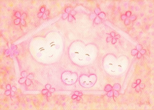 �����킹�ȉƑ�