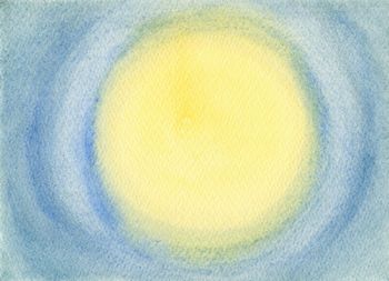 手描きの愛のメッセージカード〜表〜