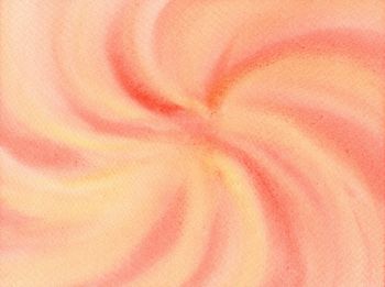 手描きの愛のメッセージカード〜表〜