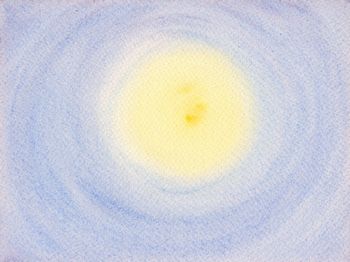 手描きの愛のメッセージカード〜表〜