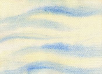 手描きの愛のメッセージカード〜表〜